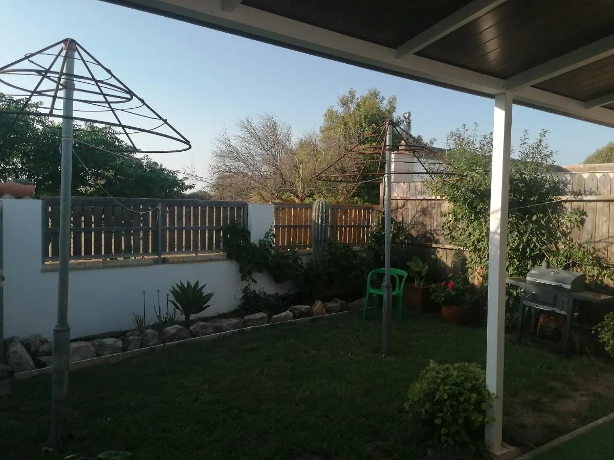 Casa S. A. M Apartment Cadiz 0*,  Spain